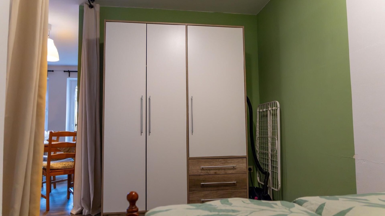 Photo of Bedroom in Weissenstadt