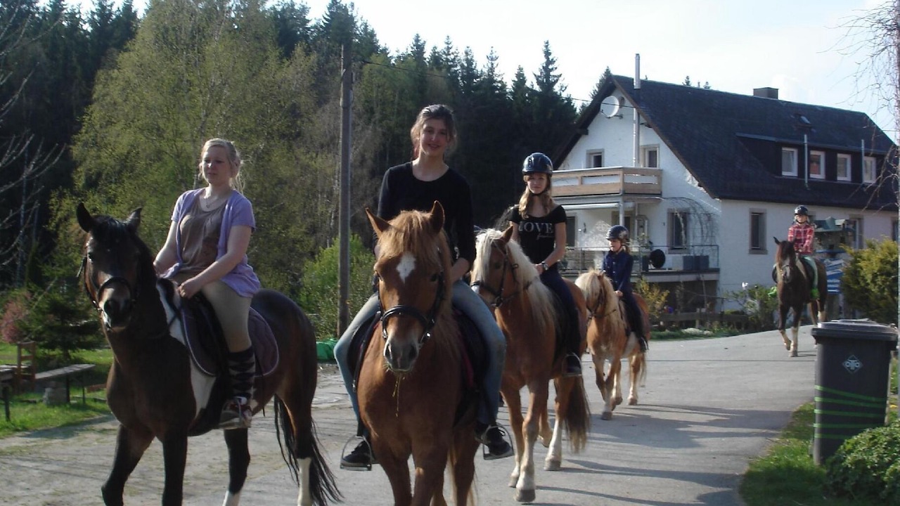 Photo of Outdoor in Weissenstadt