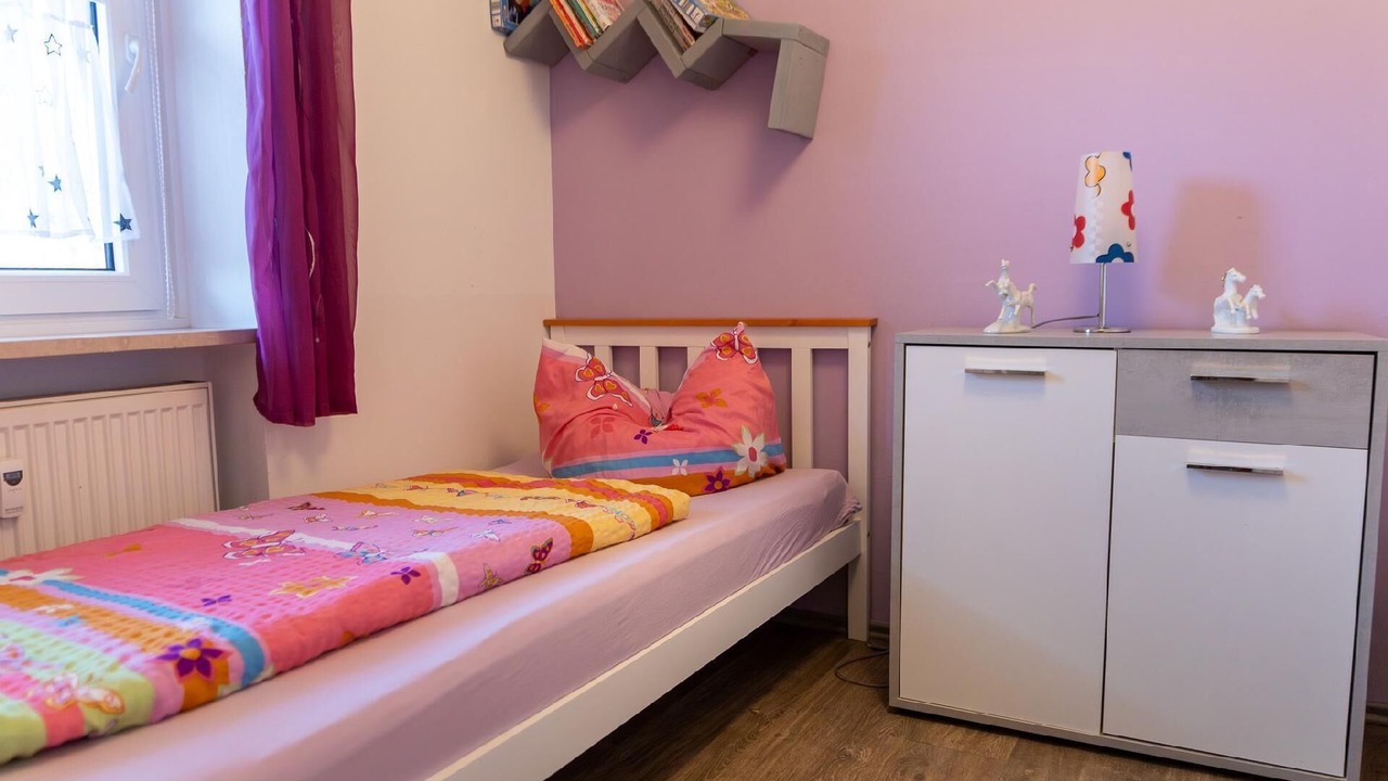 Photo of Bedroom in Weissenstadt
