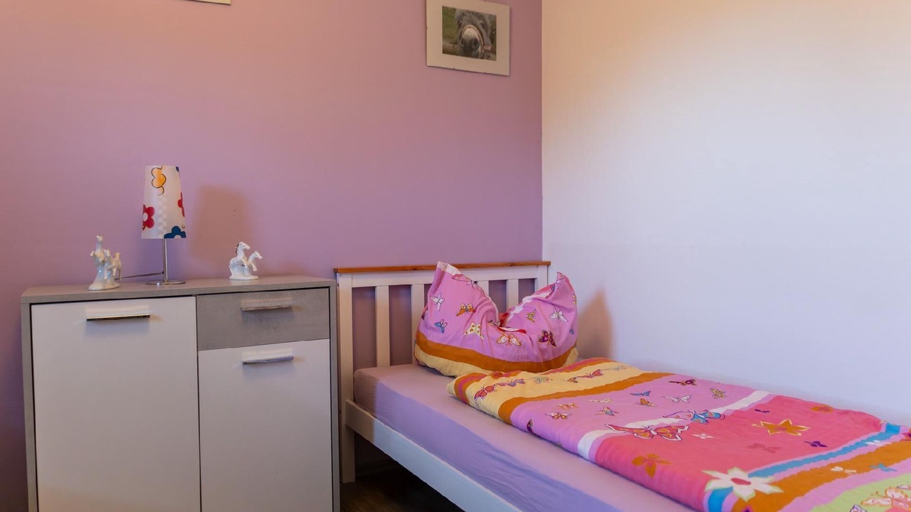 Photo of Bedroom in Weissenstadt