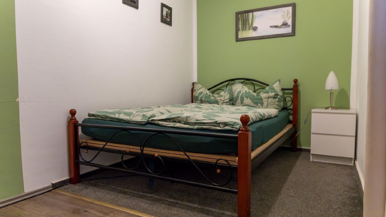 Photo of Bedroom in Weissenstadt