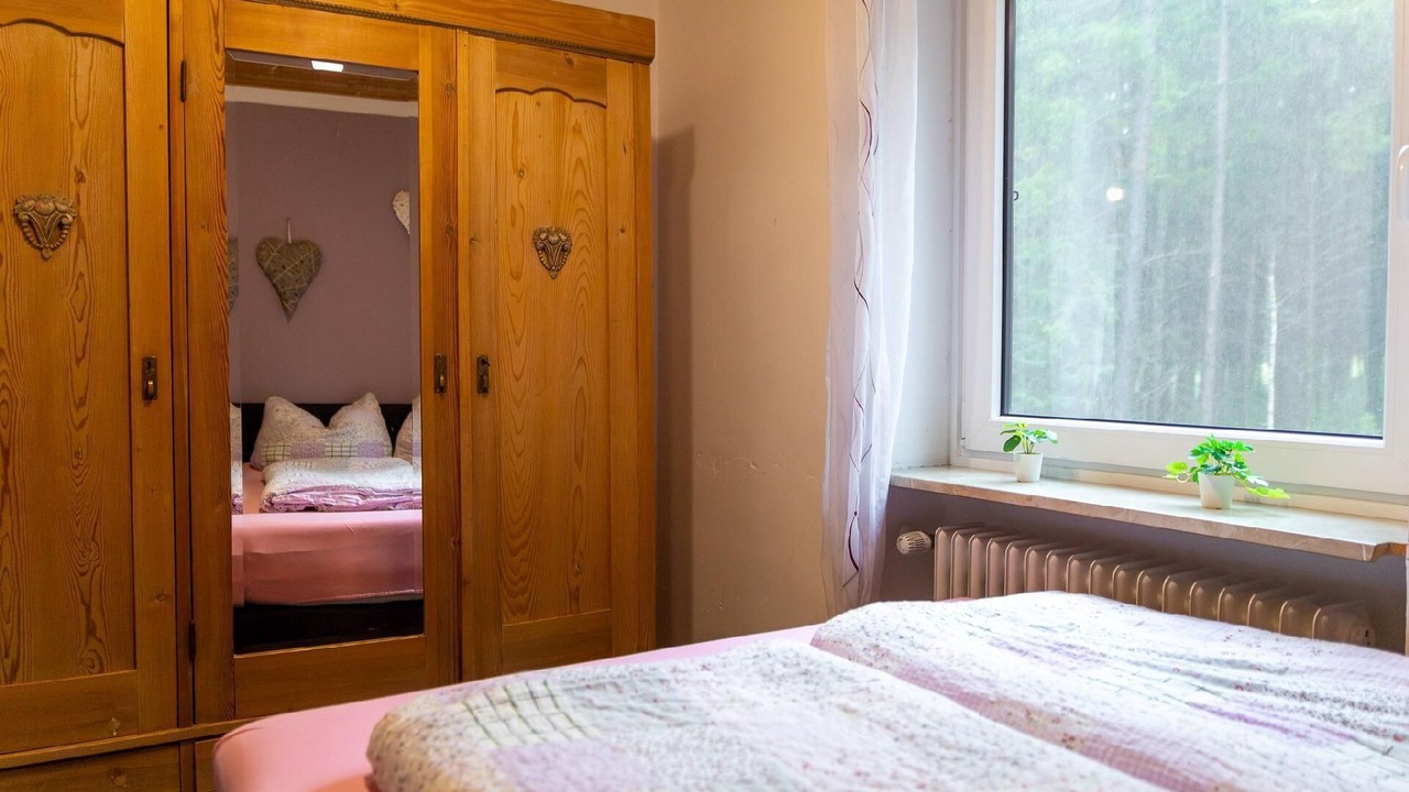 Photo of Bedroom in Weissenstadt