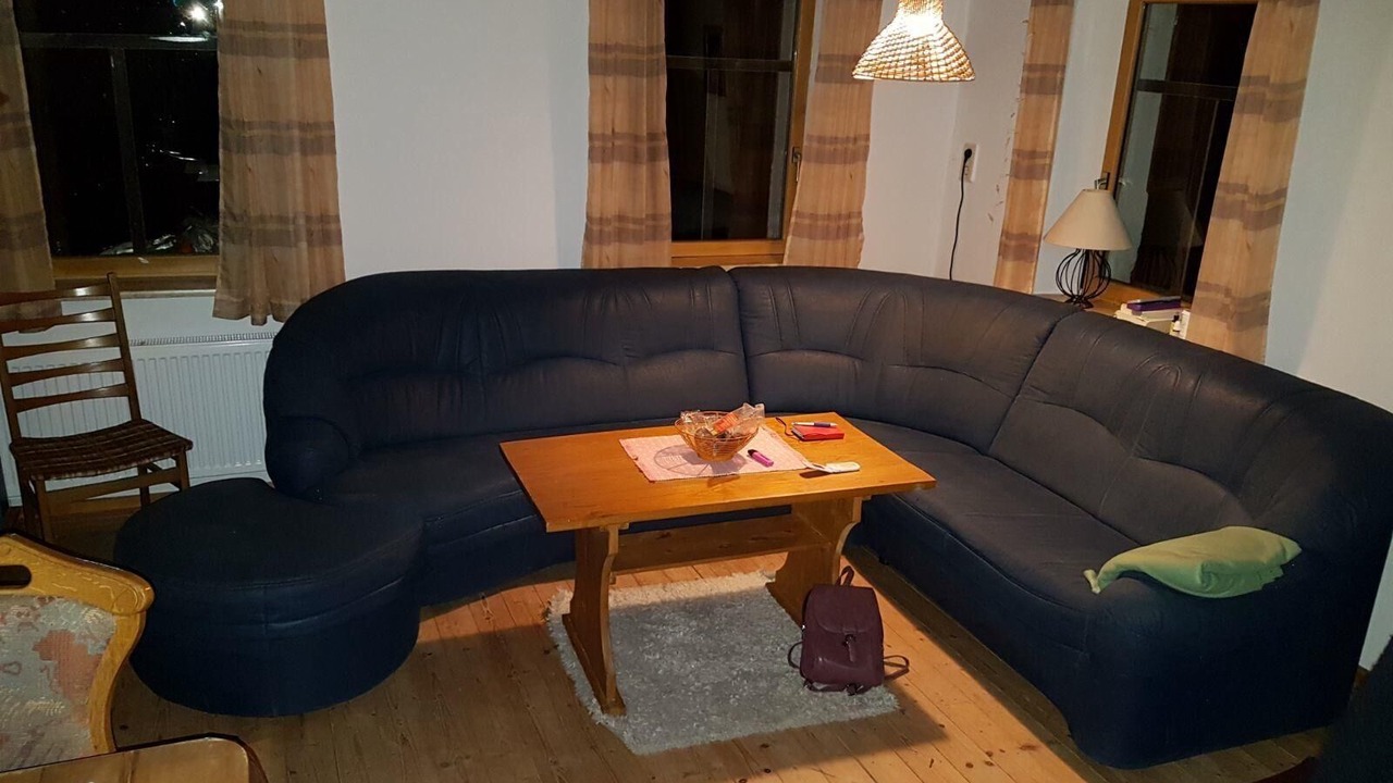 Photo of Livingroom in Wilhelmsthal