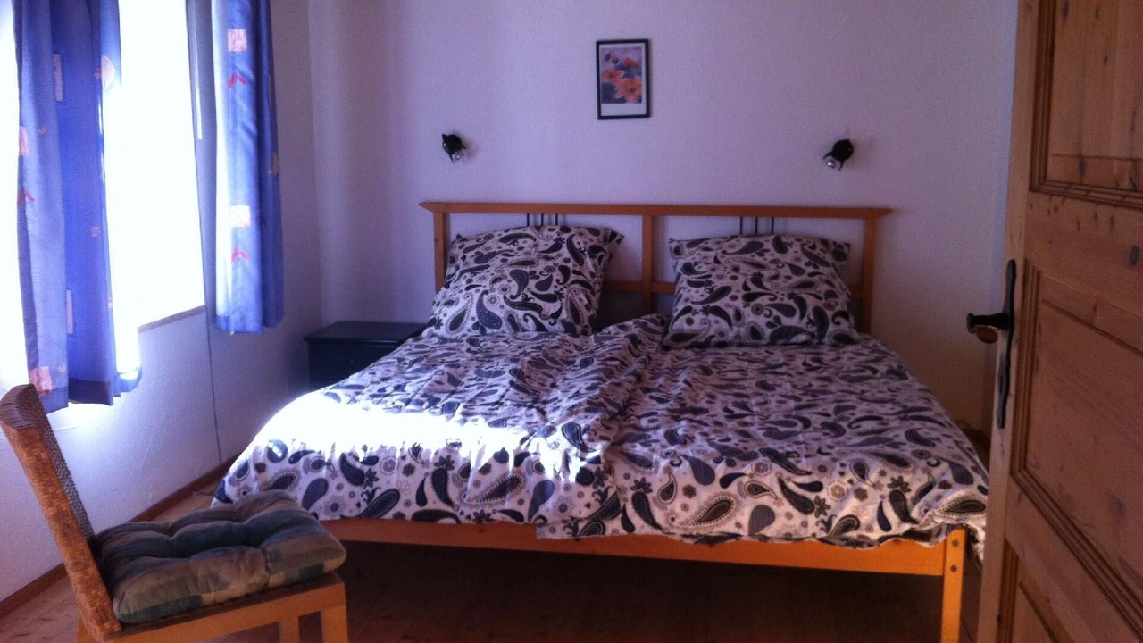 Photo of Bedroom in Wilhelmsthal
