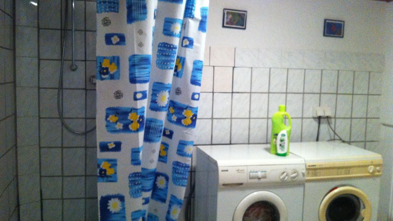 Photo of Bathroom in Wilhelmsthal