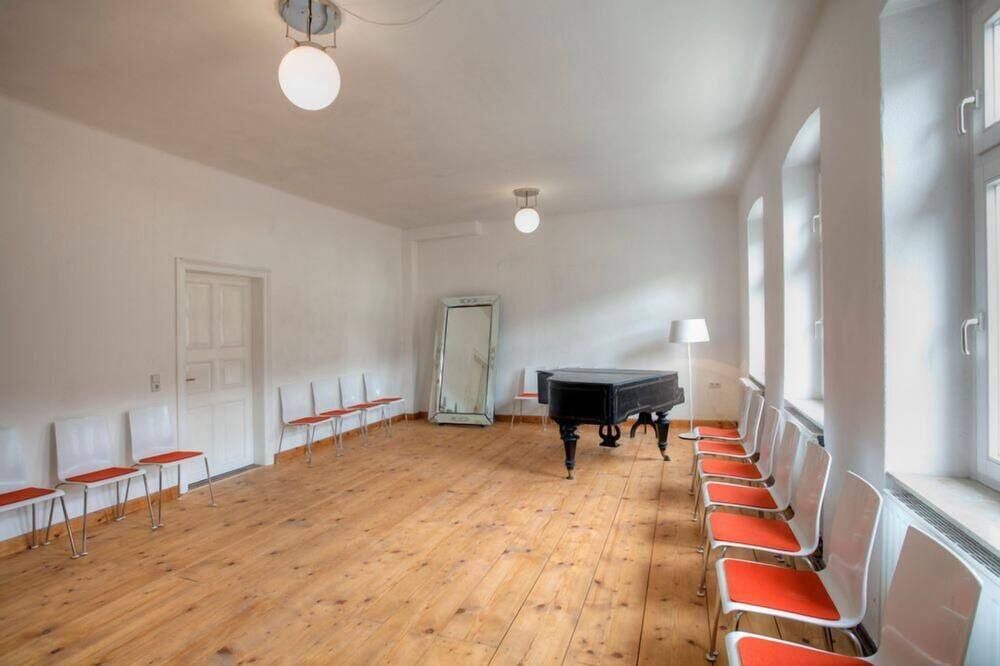 Photo of Livingroom in Reinhardtsdorf-Schoena