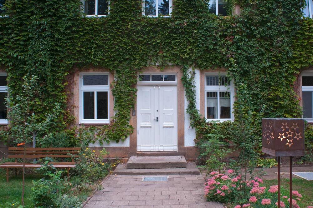Photo of Outdoor in Reinhardtsdorf-Schoena