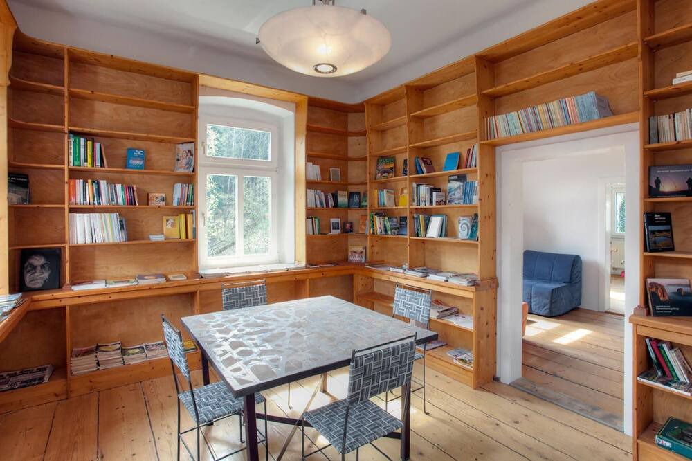 Photo of Livingroom in Reinhardtsdorf-Schoena