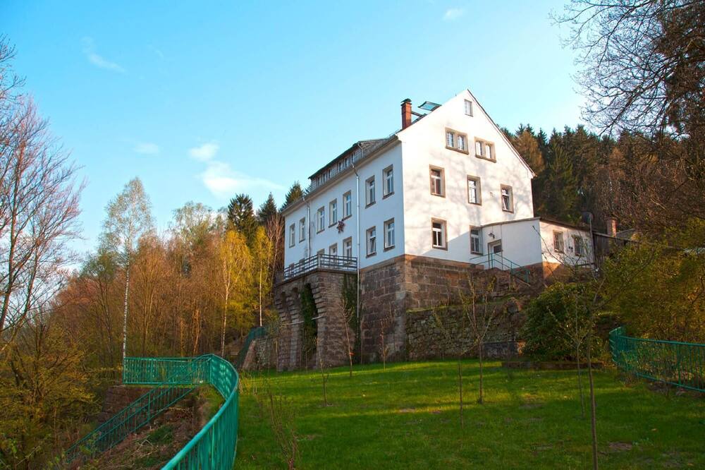 Photo of Outdoor in Reinhardtsdorf-Schoena