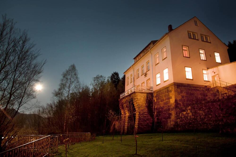 Photo of Others in Reinhardtsdorf-Schoena