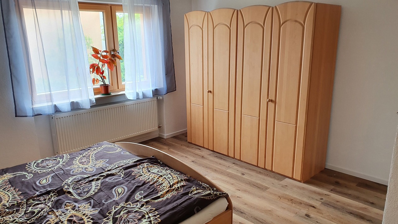 Photo of Bedroom in Gunzenhausen