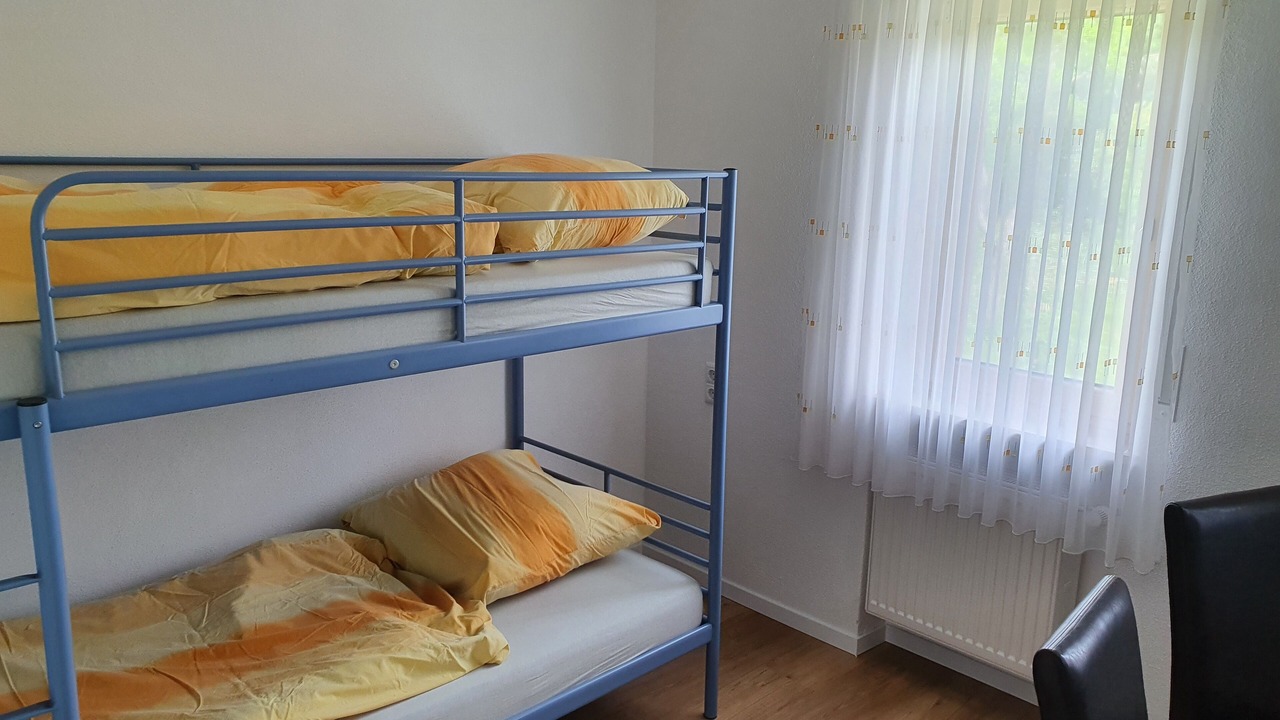 Photo of Bedroom in Gunzenhausen