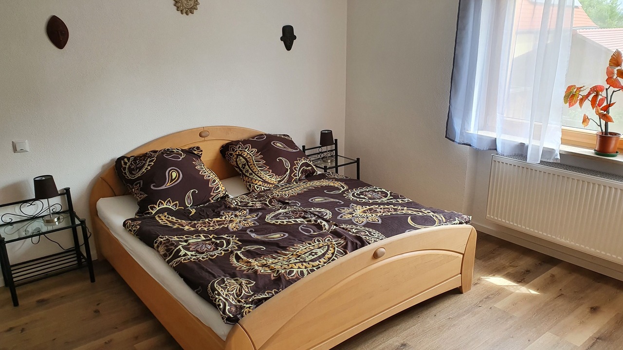 Photo of Bedroom in Gunzenhausen