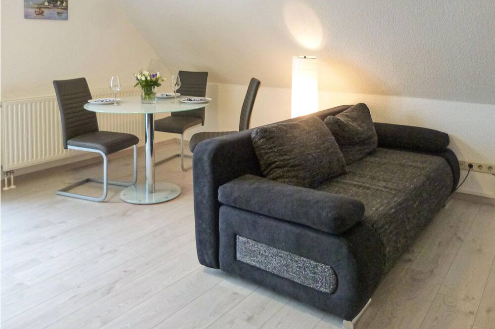 Photo of Bedroom in Monchgut-Granitz