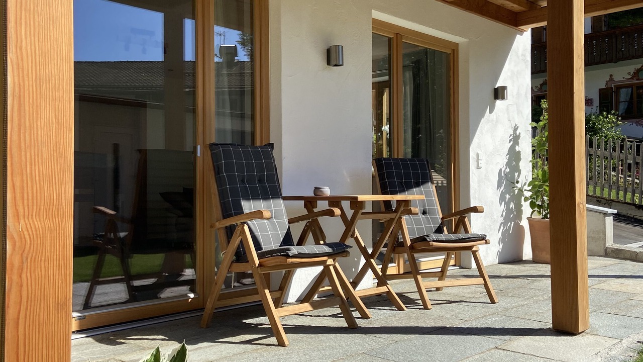 Photo of Outdoor in Sonnenbichl