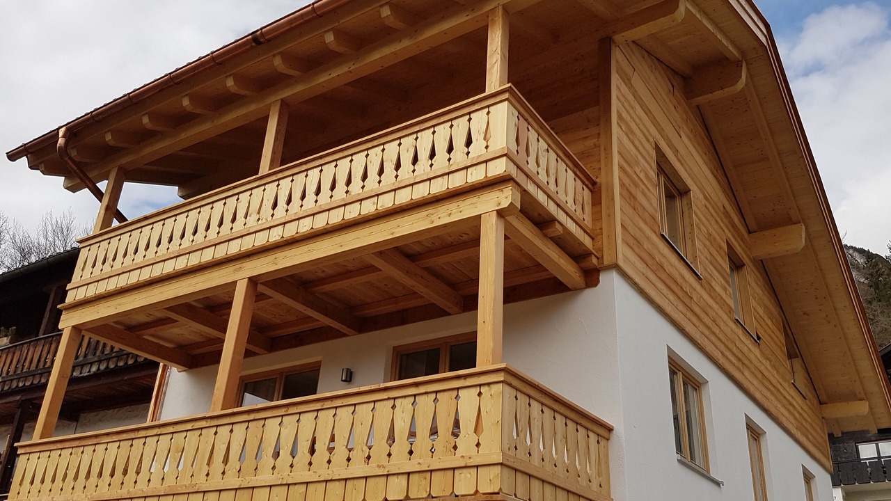 Photo of Outdoor in Sonnenbichl