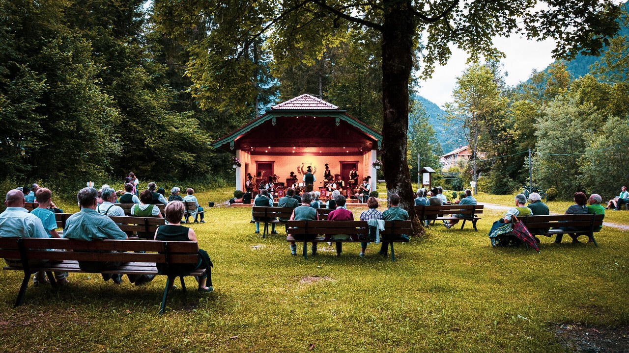 Photo of Outdoor in Weissbach an der Alpenstrasse