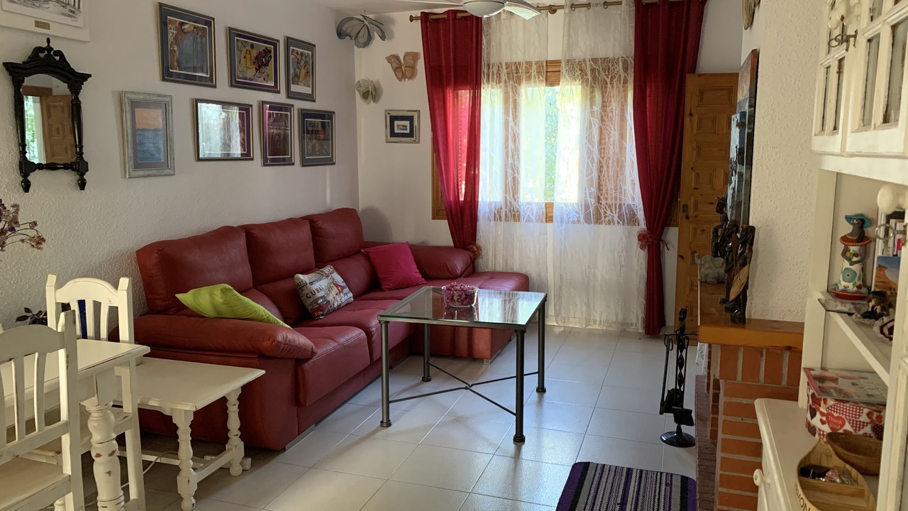 Photo of Livingroom in Puerto Rey