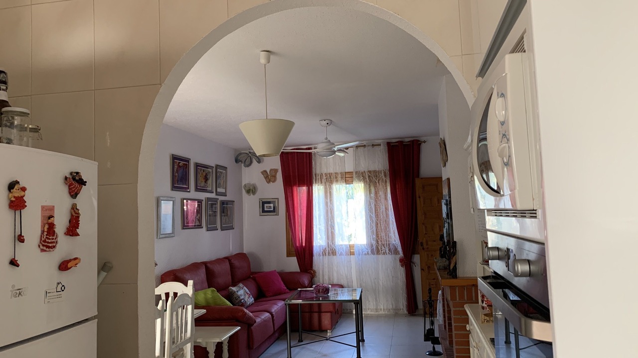 Photo of Livingroom in Puerto Rey