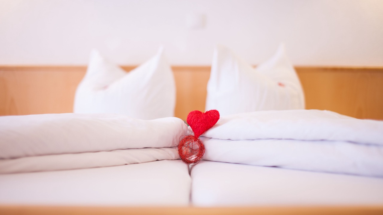 Photo of Bedroom in Imst