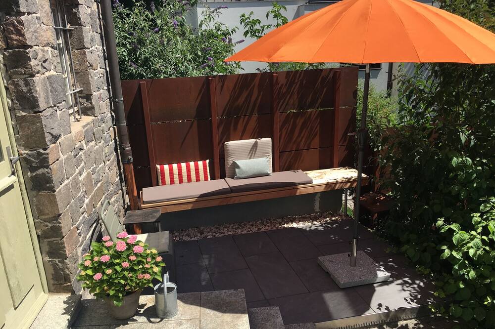 Photo of Patio Balcony in Aschaffenburg