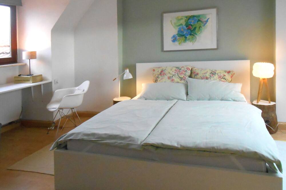 Photo of Bedroom in Aschaffenburg