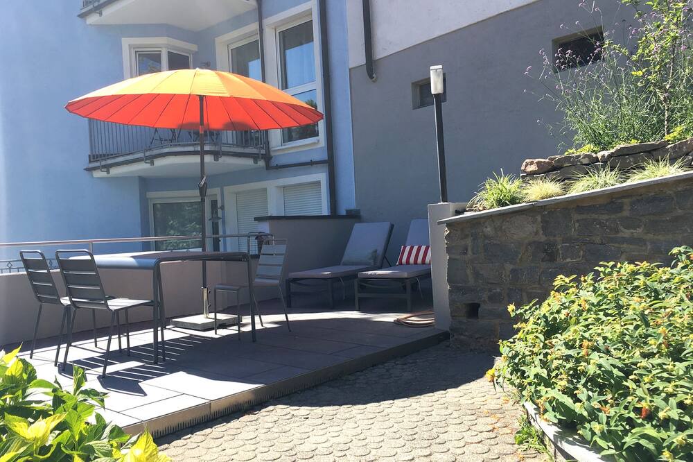 Photo of Patio Balcony in Aschaffenburg