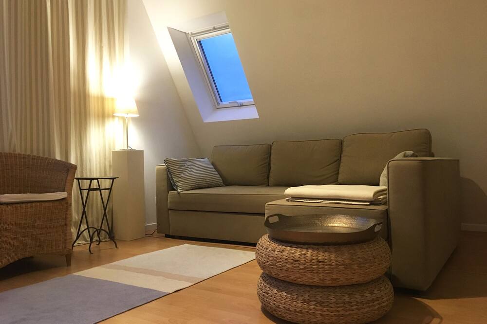 Photo of Livingroom in Aschaffenburg