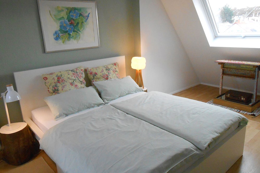 Photo of Bedroom in Aschaffenburg