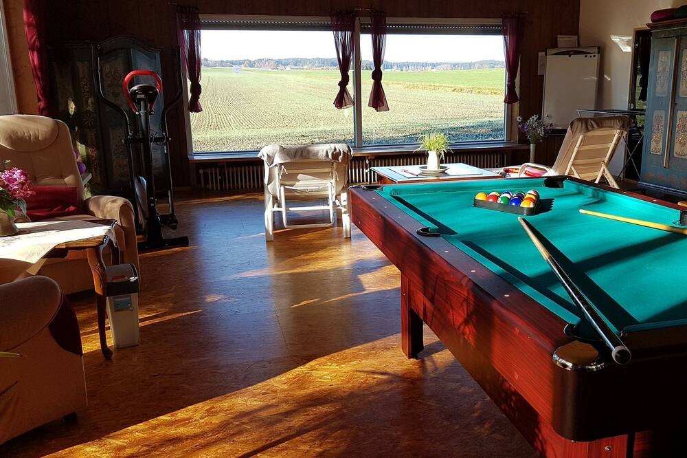 Photo of Bedroom in Obing