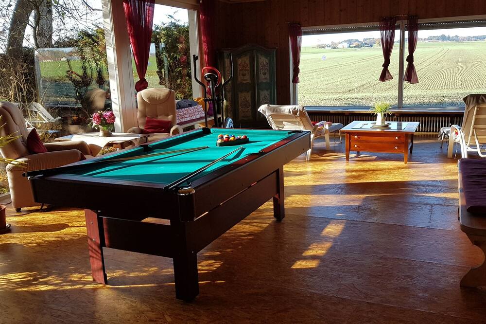 Photo of Bedroom in Obing
