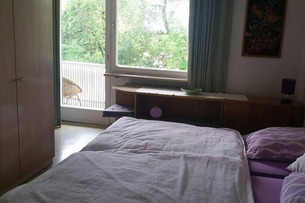 Photo of Bedroom in Obing