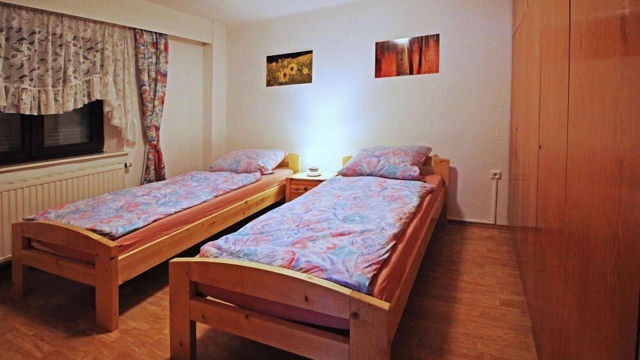 Photo of Bedroom in Waldsassen