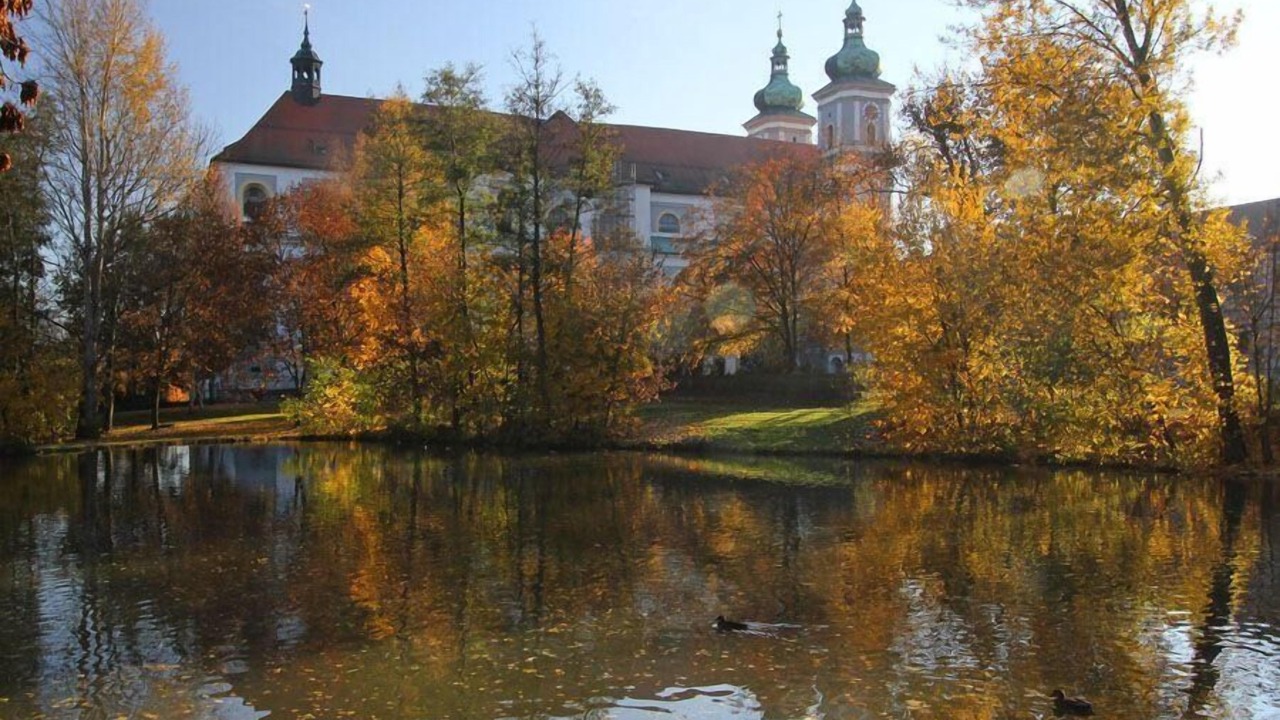 Photo of Outdoor in Waldsassen
