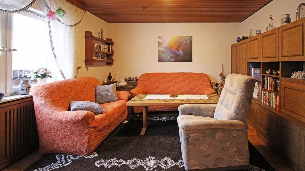 Photo of Livingroom in Waldsassen
