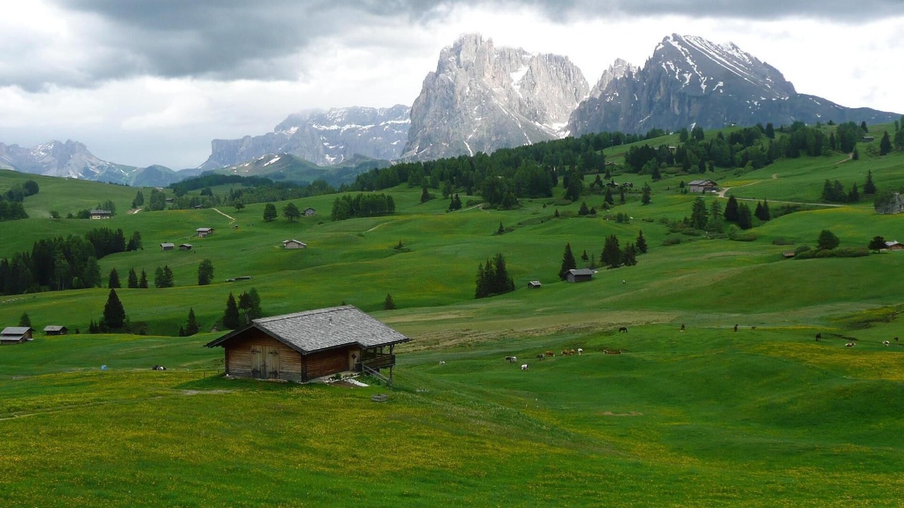 Photo of Others in Siusi