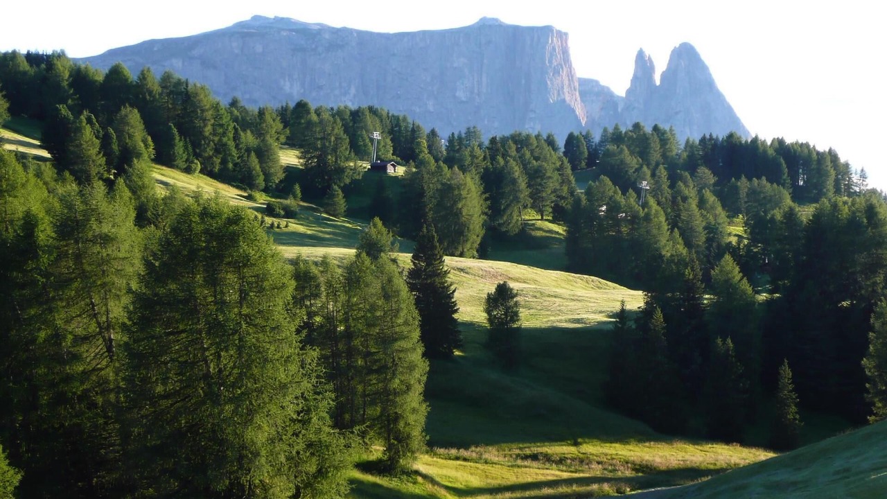 Photo of Outdoor in Siusi
