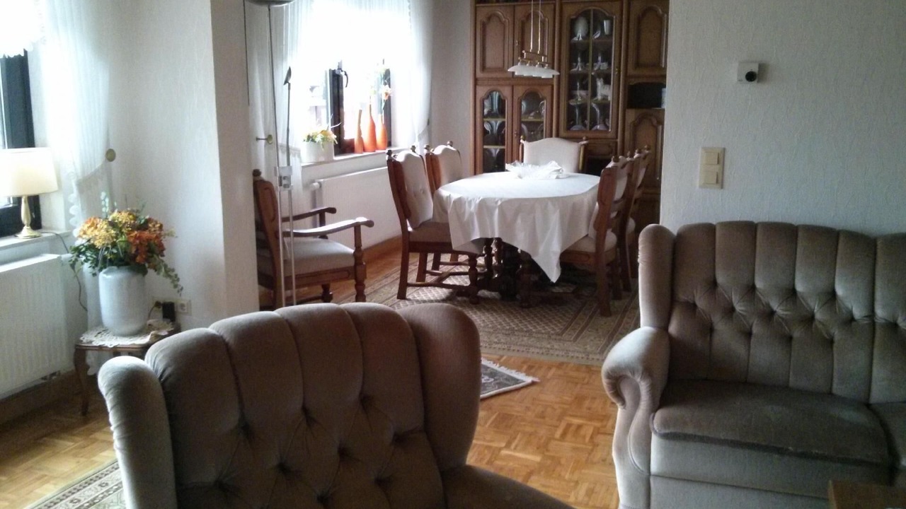 Photo of Bedroom in Raesfeld