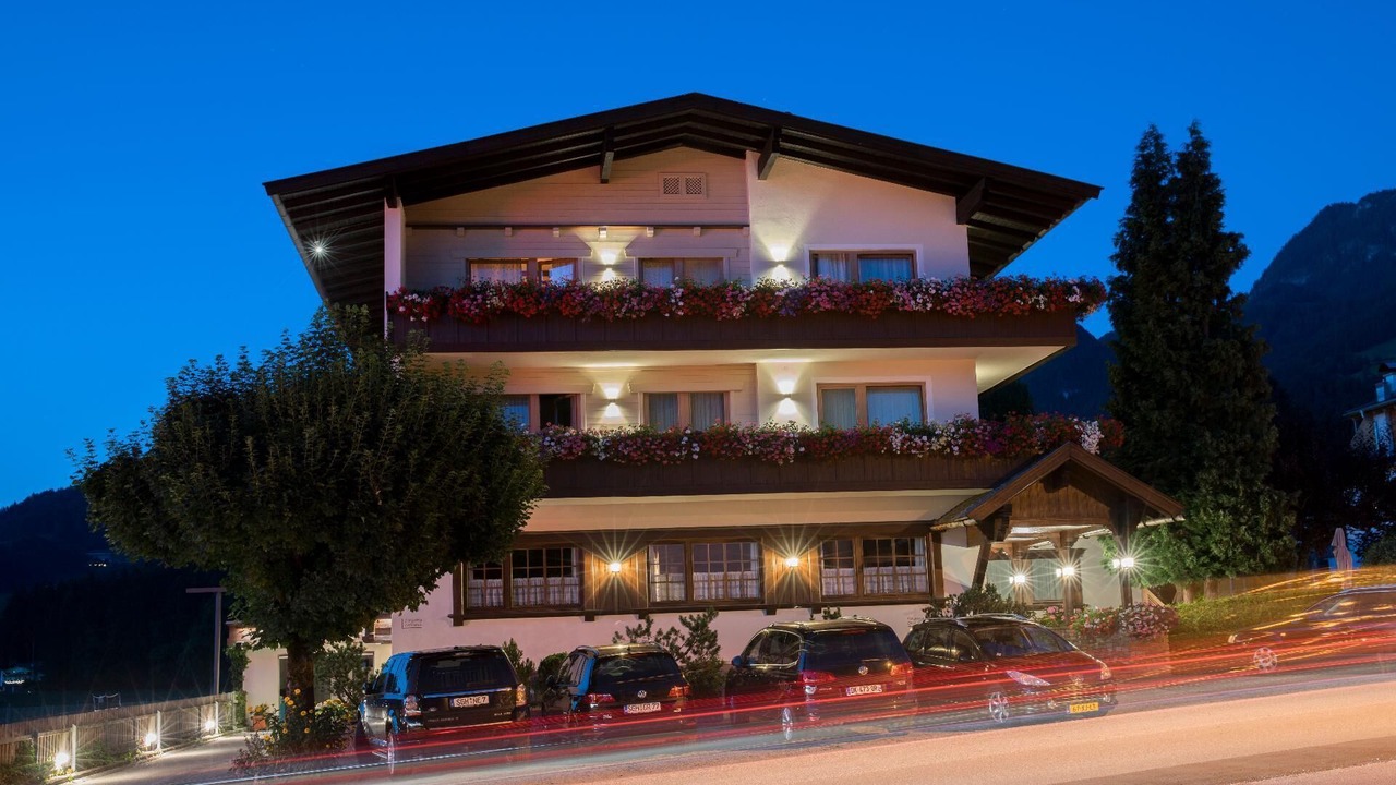 Photo of Outdoor in Reith im Alpbachtal
