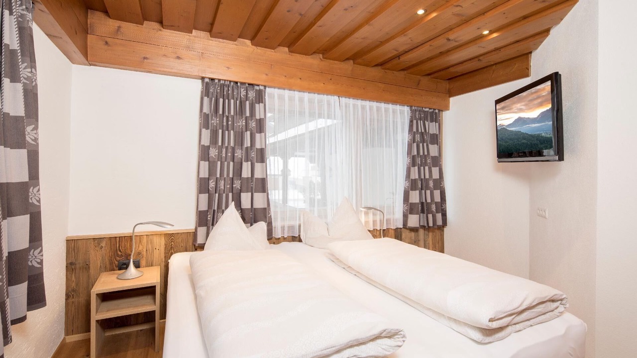 Photo of Bedroom in Reith im Alpbachtal
