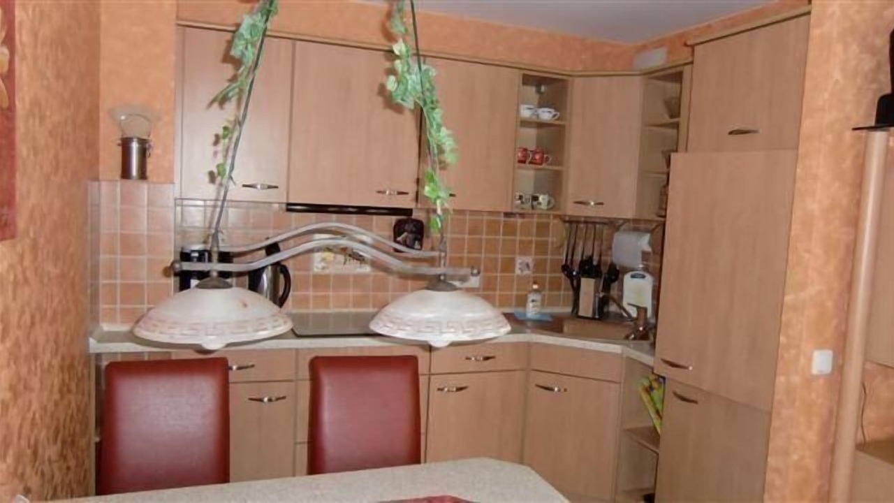 Photo of Kitchen in Redewisch