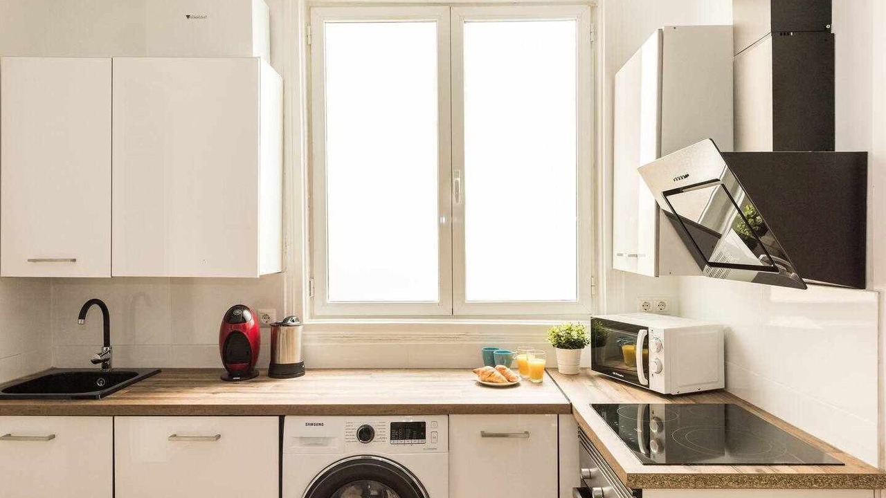Photo of Kitchen in Sol