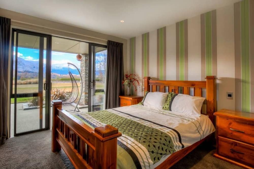 Photo of Bedroom in Lower Shotover