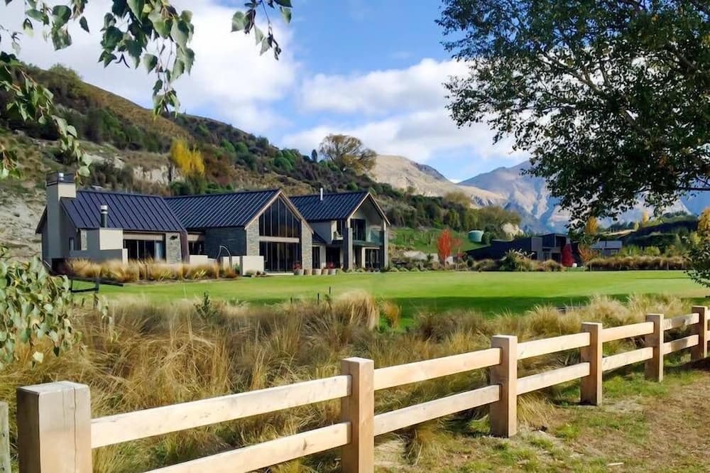 Photo of Outdoor in Lower Shotover