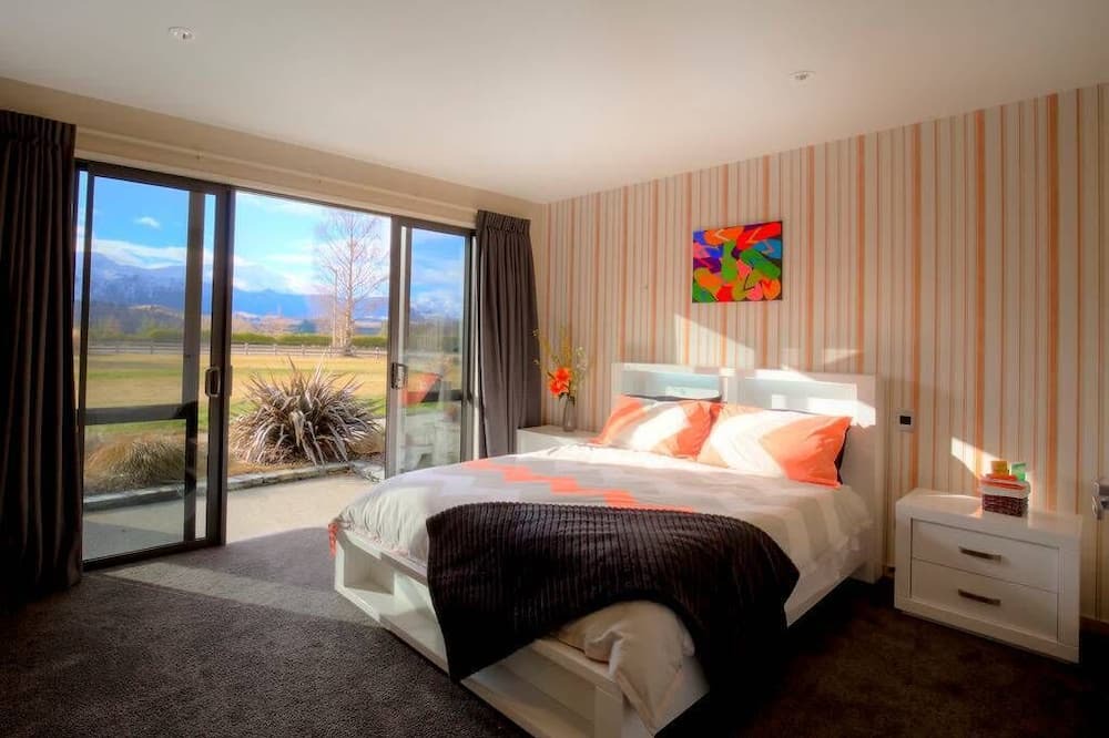 Photo of Bedroom in Lower Shotover