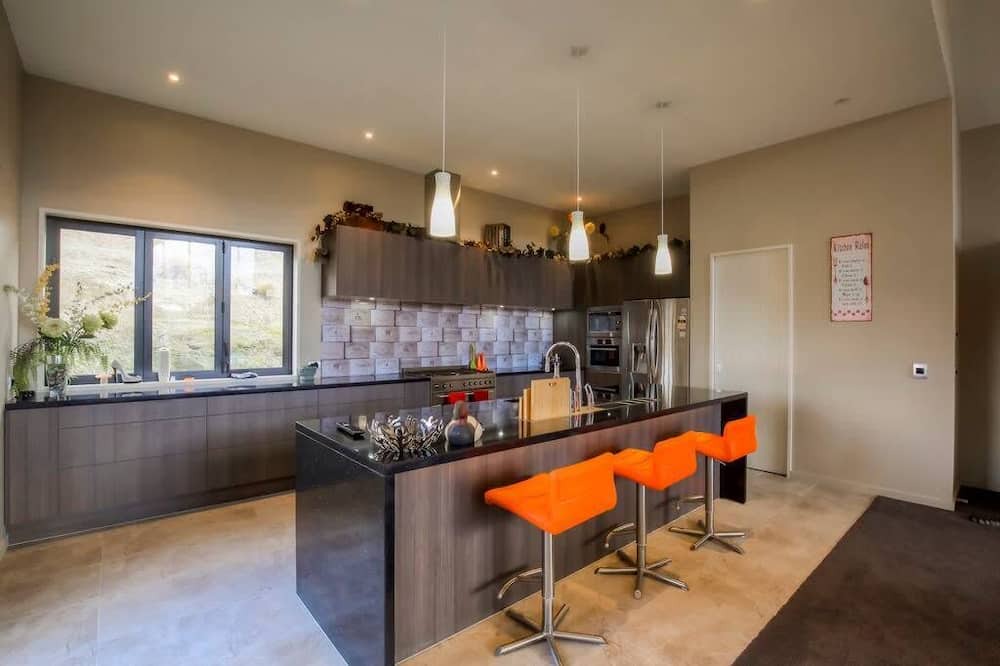 Photo of Kitchen in Lower Shotover