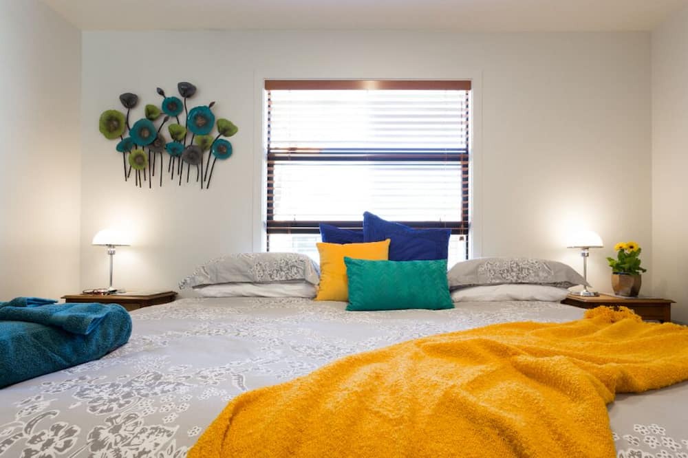 Photo of Bedroom in Lower Shotover