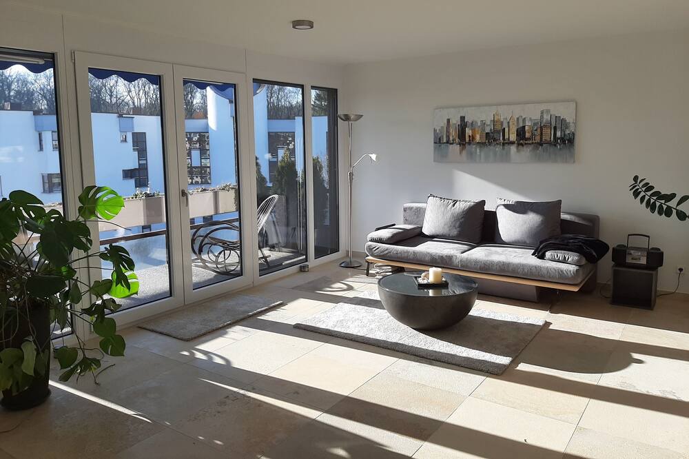 Photo of Livingroom in Dillingen an der Donau