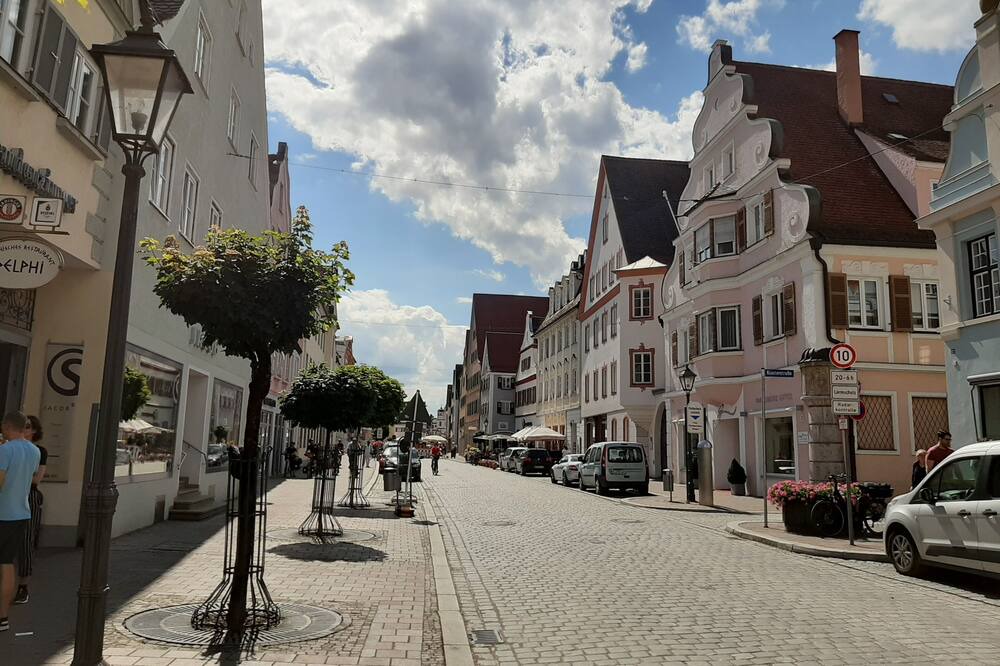 Photo of Outdoor in Dillingen an der Donau