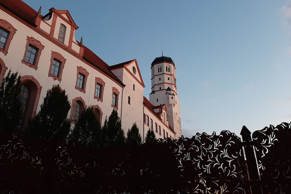 Photo of Outdoor in Dillingen an der Donau